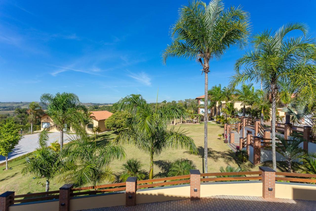 Hotel Imperium Village Sarapui Exterior photo