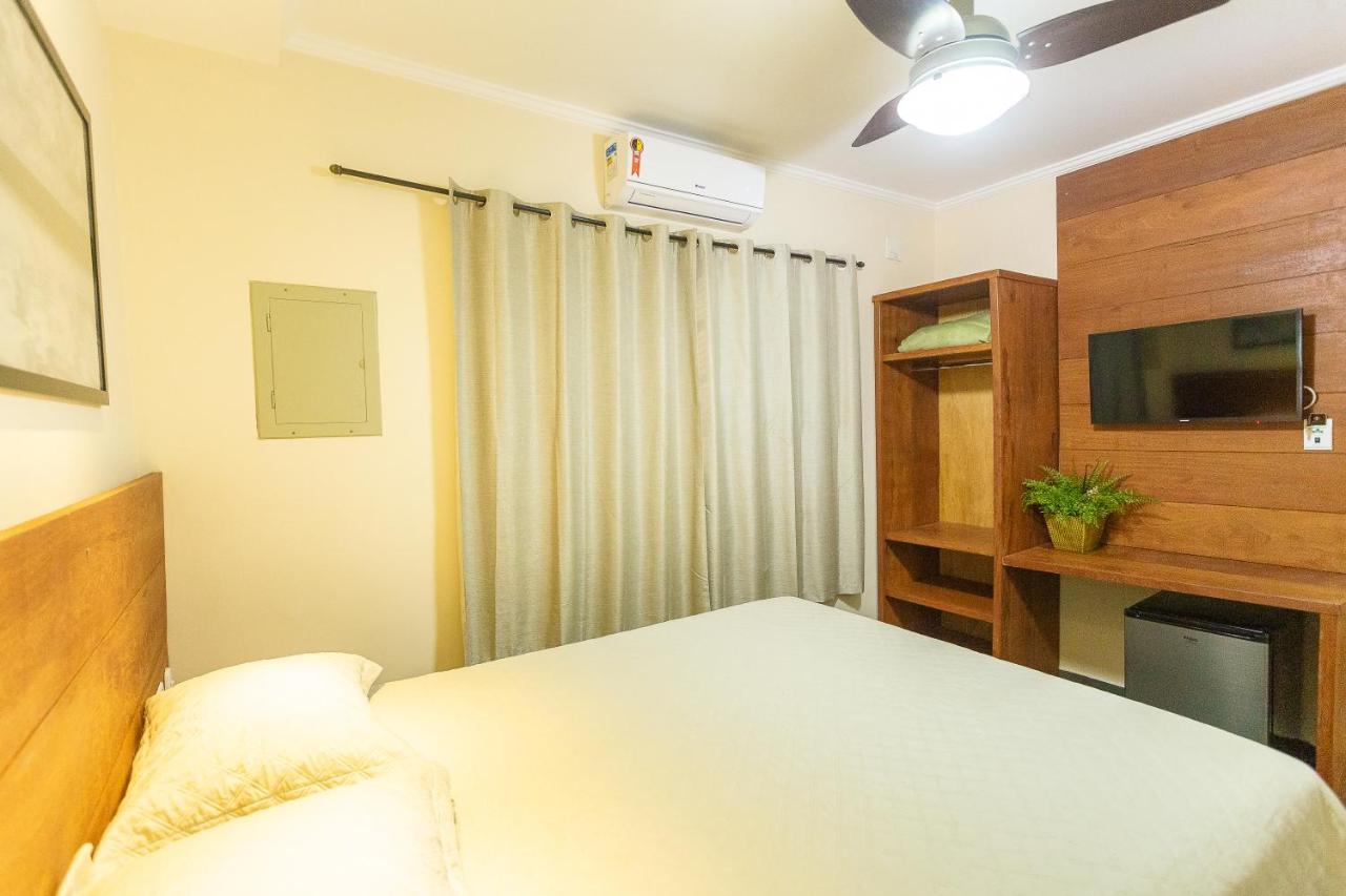 Hotel Imperium Village Sarapui Exterior photo
